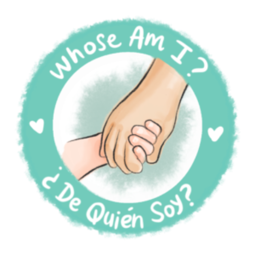 Whose Am I – De Quién Soy